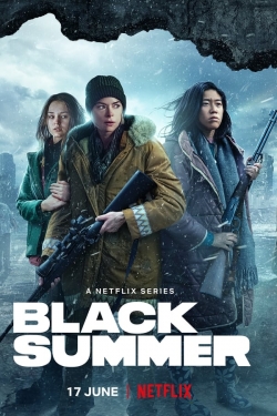 Watch free Black Summer hd online