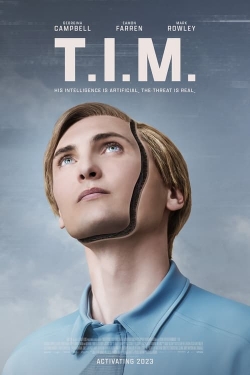 Watch free T.I.M. hd online