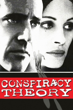 Watch free Conspiracy Theory hd online