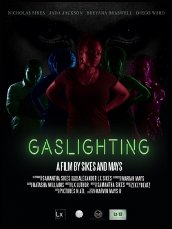 Watch free Gaslighting hd online