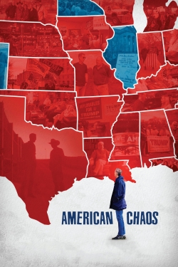 Watch free American Chaos hd online