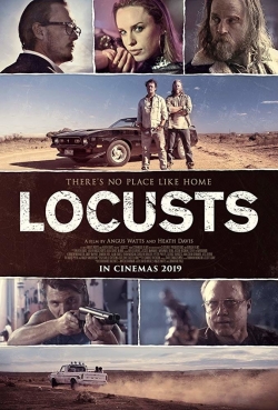 Watch free Locusts hd online