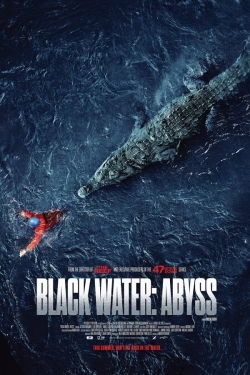 Watch free Black Water: Abyss hd online