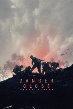 Watch free Danger Close: The Battle of Long Tan hd online