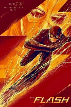 Watch free The Flash hd online