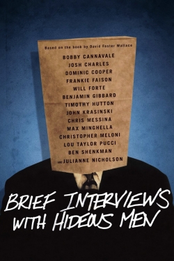 Watch free Brief Interviews with Hideous Men hd online