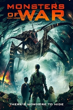 Watch free Monsters of War hd online