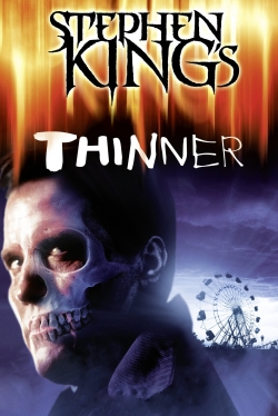 Watch free Thinner hd online