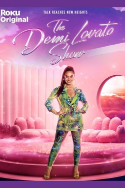 Watch free The Demi Lovato Show hd online