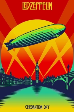 Watch free Led Zeppelin: Celebration Day hd online