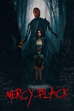 Watch free Mercy Black hd online