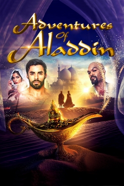 Watch free Adventures of Aladdin hd online