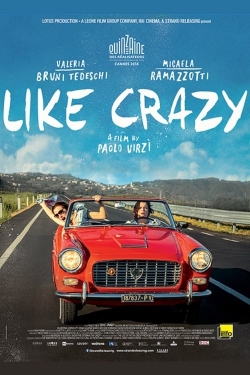 Watch free Like Crazy hd online