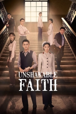 Watch free Unshakable Faith hd online