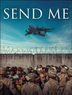 Watch free Send Me hd online