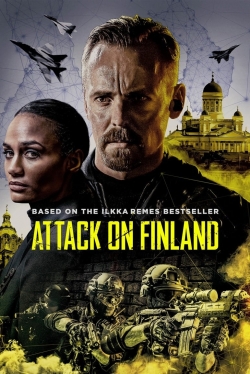 Watch free Attack on Finland hd online