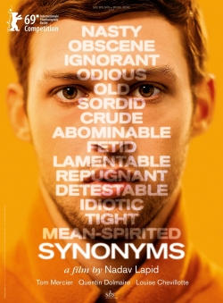 Watch free Synonyms hd online