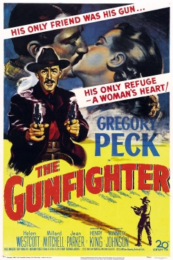 Watch free The Gunfighter hd online