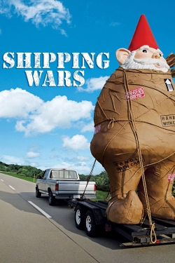 Watch free Shipping Wars hd online