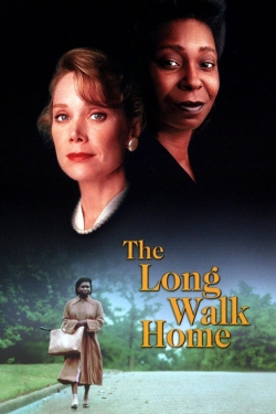 Watch free The Long Walk Home hd online