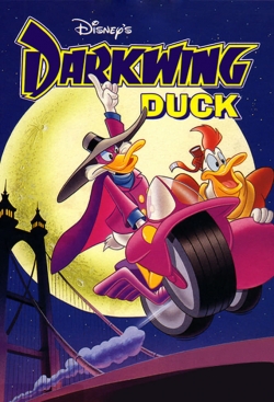 Watch free Darkwing Duck hd online