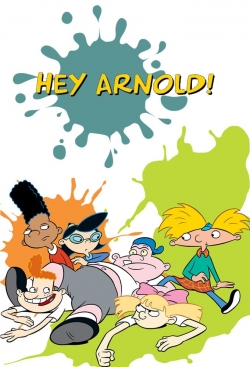 Watch free Hey Arnold! hd online