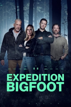 Watch free Expedition Bigfoot hd online