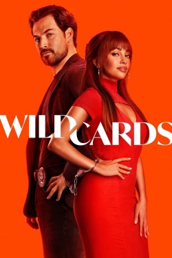 Watch free Wild Cards hd online