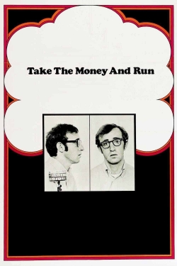 Watch free Take the Money and Run hd online