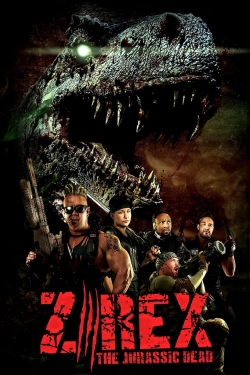 Watch free Z/Rex: The Jurassic Dead hd online