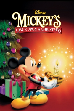 Watch free Mickey's Once Upon a Christmas hd online