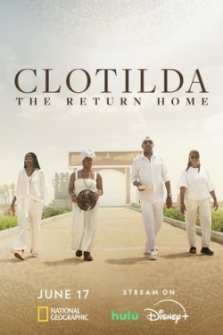 Watch free Clotilda: The Return Home hd online