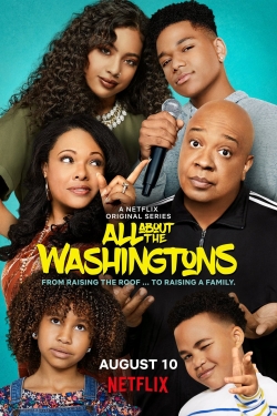 Watch free All About the Washingtons hd online