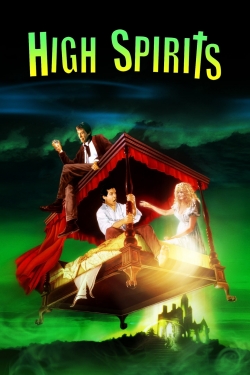 Watch free High Spirits hd online