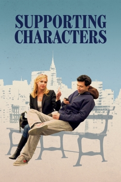 Watch free Supporting Characters hd online