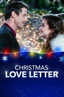 Watch free Christmas Love Letter hd online