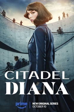 Watch free Citadel: Diana hd online