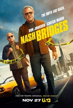 Watch free Nash Bridges hd online