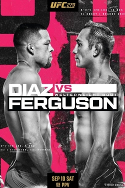 Watch free UFC 279: Diaz vs. Ferguson hd online