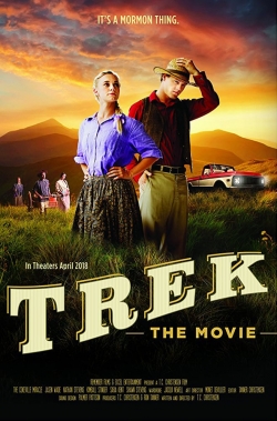 Watch free Trek: The Movie hd online