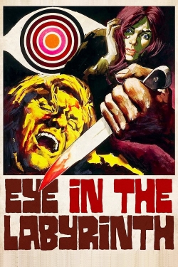 Watch free Eye in the Labyrinth hd online