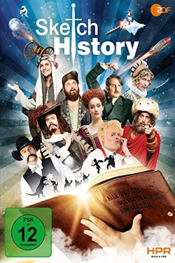 Watch free Sketch History hd online