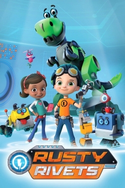 Watch free Rusty Rivets hd online