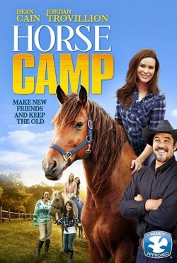 Watch free Horse Camp hd online