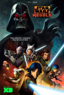 Watch free Star Wars Rebels: The Siege of Lothal hd online