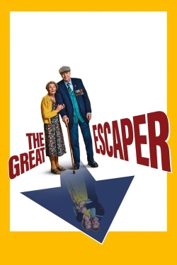 Watch free The Great Escaper hd online