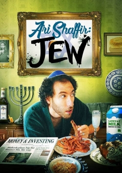 Watch free Ari Shaffir: JEW hd online