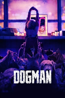 Watch free DogMan hd online