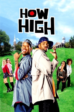 Watch free How High hd online