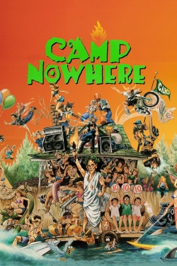 Watch free Camp Nowhere hd online